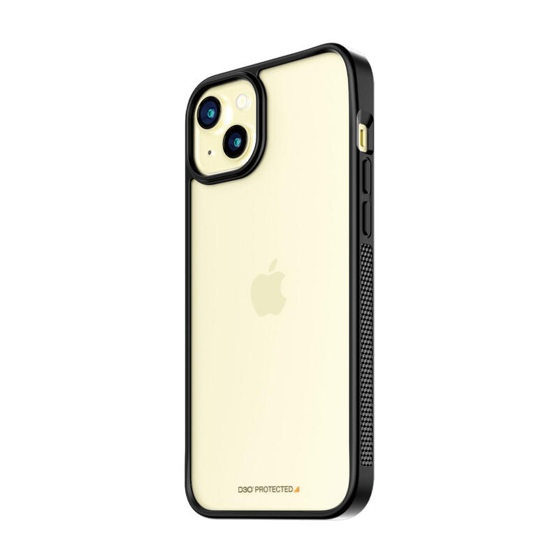 funda-para-iphone-15-plus-panzerglass-clearcase-67-negro-transparente funda-para-iphone-15-plus-panzerglass-clearcase-67-negro-transparente