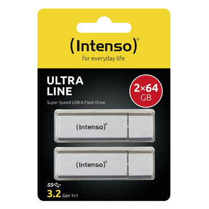 intenso-3531490-lapiz-usb-32-ultra-64gb-pack-2u