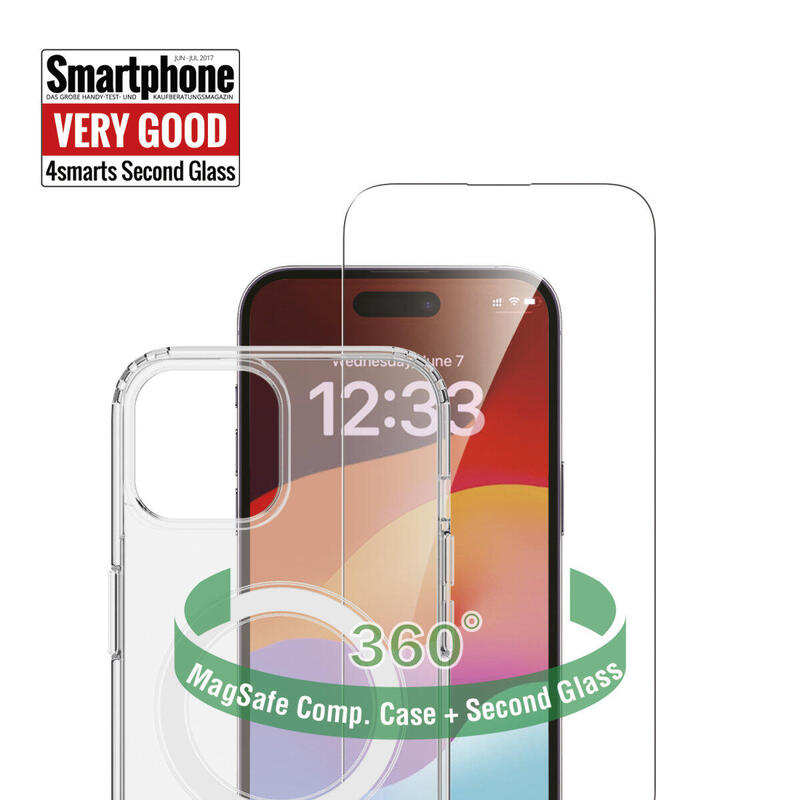 funda-4smarts-540603-para-iphone-15-61-carcasa-rigida-transparente