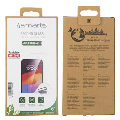 protector-4smarts-540595-de-pantalla-o-trasero-para-iphone-15-1-piezas