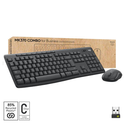 teclado-frances-raton-logitech-mk370-combo-for-business-rf-wireless-bluetooth-azerty-grafito