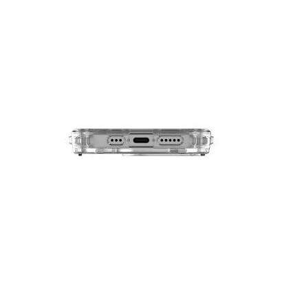 urban-armor-gear-plyo-magsafe-funda-para-iphone-15-pro-155-cm-61-plata