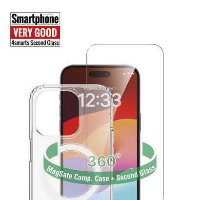 funda-4smarts-540604-para-iphone-15-pro-61-carcasa-rigida-transparente