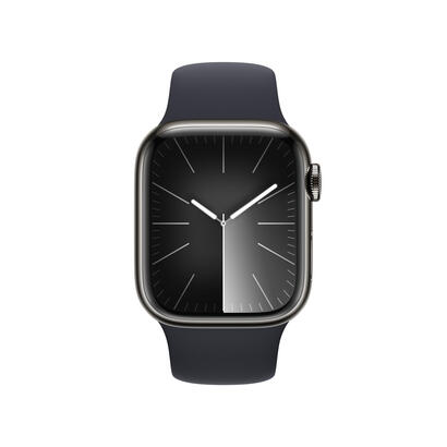 apple-watch-series-9-gpscell41mm-acero-inoxidable-midnsport-m-l