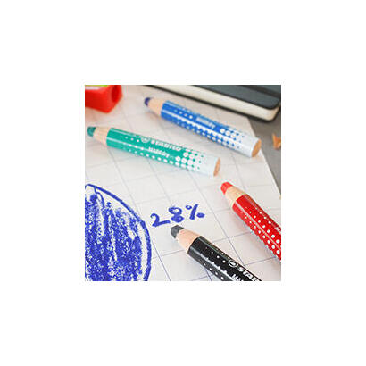 stabilo-markdry-5-piezas