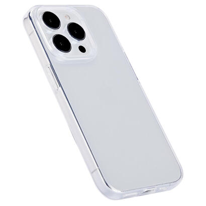 infinite-vienna-iphone-15-pro-soft-case-clear-100-recycled-tpu-warranty-24m