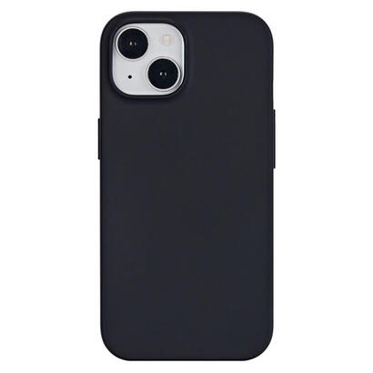 infinite-paris-iphone-15-soft-case-black-100-recycled-tpu-warranty-24m