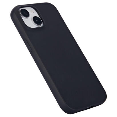 infinite-paris-iphone-15-soft-case-black-100-recycled-tpu-warranty-24m