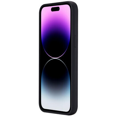 infinite-paris-iphone-15-pro-max-soft-case-black-100-recycled-tpu-warranty-24m