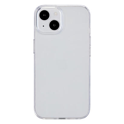 infinite-vienna-iphone-15-soft-case-clear-100-recycled-tpu