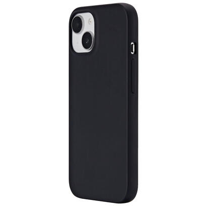 infinite-paris-iphone-15-soft-case-black-100-recycled-tpu