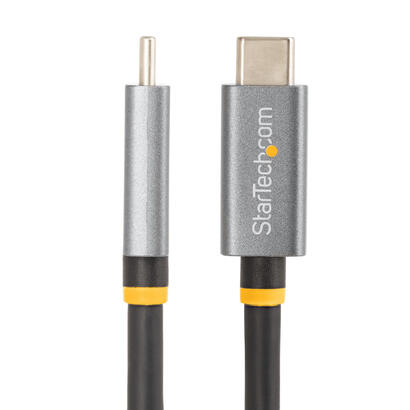 startech-cable-de-1m-usb4-cable-usb-c-certificado-por-usb-if-40gbps-power-delivery-pd-100w-8k-60hz