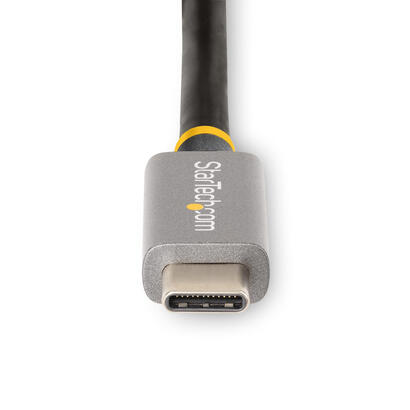 startech-cable-de-1m-usb4-cable-usb-c-certificado-por-usb-if-40gbps-power-delivery-pd-100w-8k-60hz