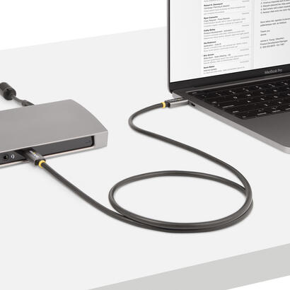 startech-cable-de-1m-usb4-cable-usb-c-certificado-por-usb-if-40gbps-power-delivery-pd-100w-8k-60hz