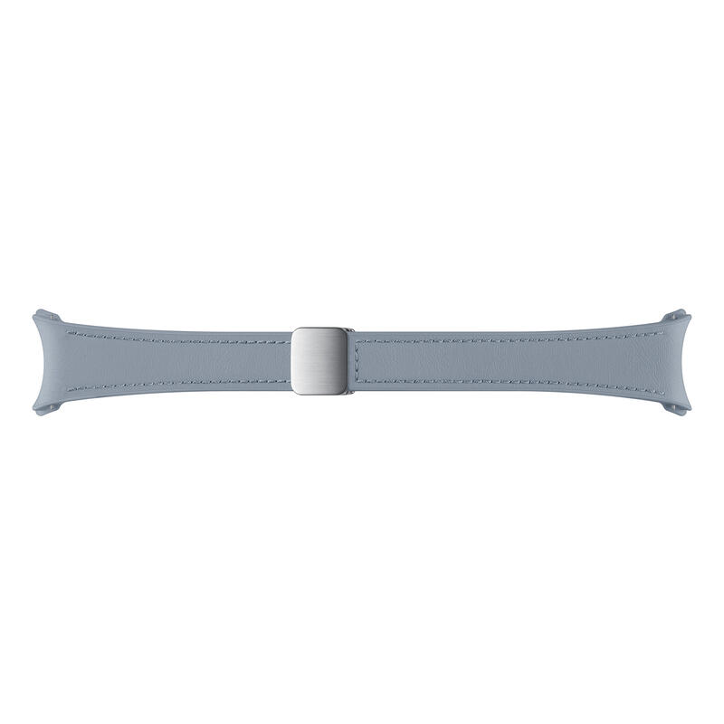 correa-de-piel-samsung-d-buckle-hybrid-eco-azul-para-galaxy-watch-6-6-classic-talla-sm