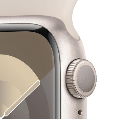apple-watch-series-9-starlight-aluminium-41mm-starlight-sport-band-size-sm-de