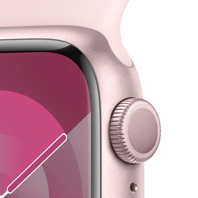 apple-watch-series-9-pink-aluminium-41mm-light-pink-sport-band-size-ml-de