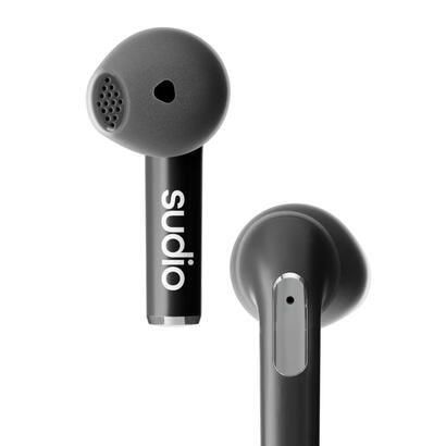 sudio-n2blk-auriculares-true-wireless-stereo-tws-usb-tipo-c-bluetooth-negro