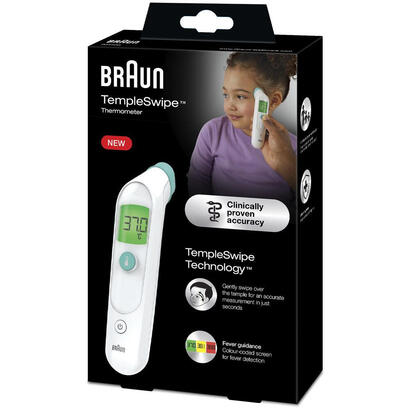 termometro-braun-bst200we-con-sensor-remoto-blanco-frente-botones