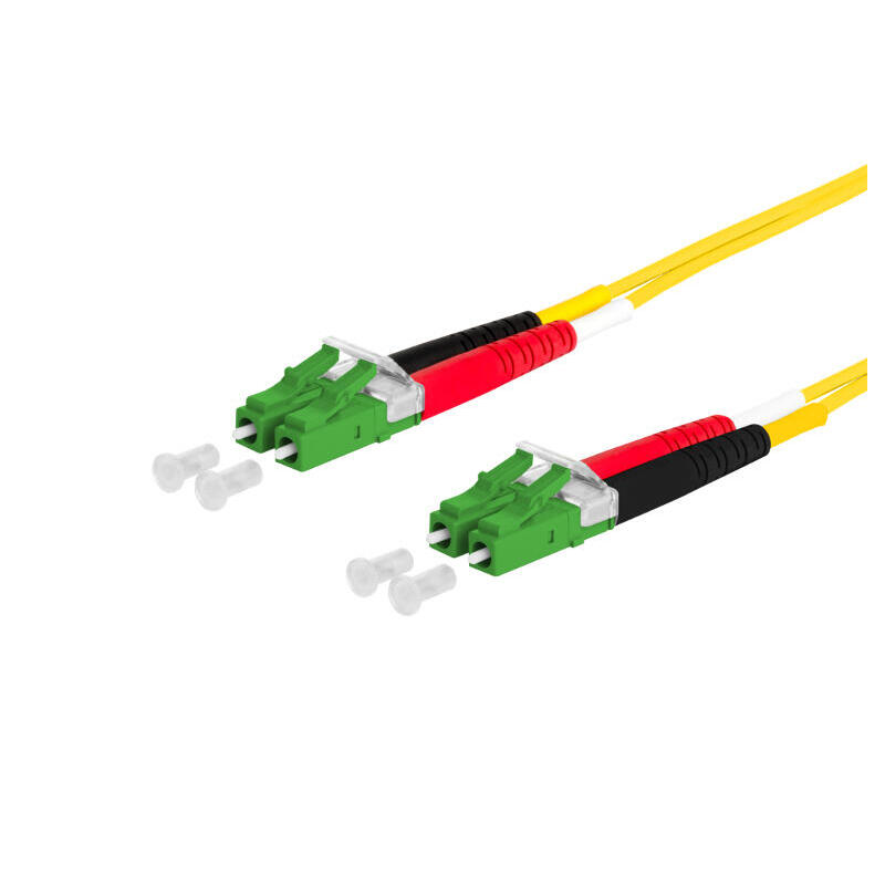 metz-connect-151p1jaja05e-cable-de-fibra-optica-05-m-lcd-lcapc-os2-amarillo