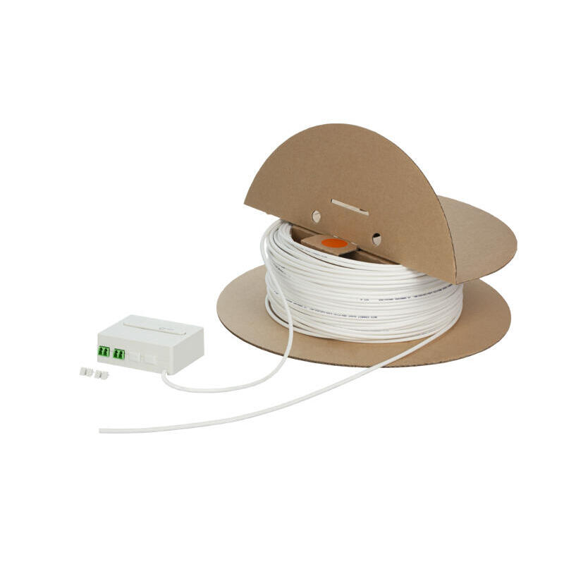 metz-connect-150c049hk0040e-cable-de-fibra-optica-40-m-4x-lc-lcapc-os2-blanco