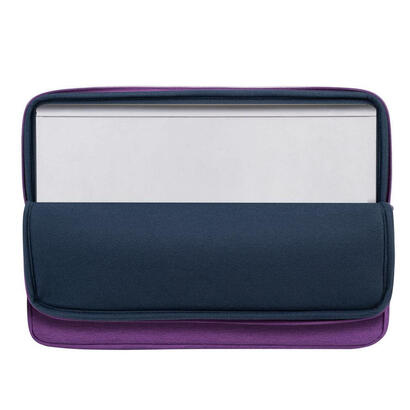 rivacase-suzuka-7703-356-cm-14-funda-violeta