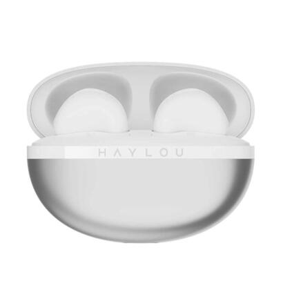 auriculares-haylou-x1-2023-blanco-inalambricos