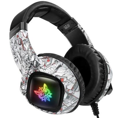 auriculares-onikuma-k19-blanco-camuflaje-gaming