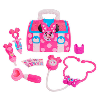 set-doctora-minnie-disney