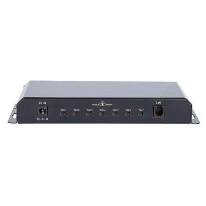 extralink-ex1025-extralink-8-port-gbe-unmanaged-poe-switch-18-57v-dc-in-set-24v-60w-poweradapter