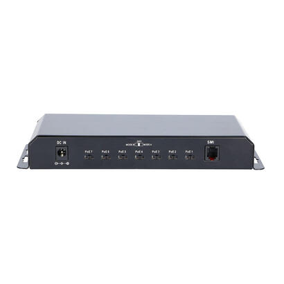 extralink-ex1025-extralink-8-port-gbe-unmanaged-poe-switch-18-57v-dc-in-set-24v-60w-poweradapter