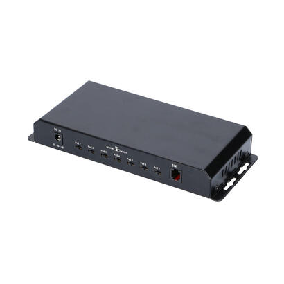 extralink-ex1025-extralink-8-port-gbe-unmanaged-poe-switch-18-57v-dc-in-set-24v-60w-poweradapter