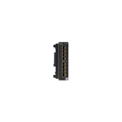 catalyst-ie3300-rugged-8-port-sfp-fiber-exp-module