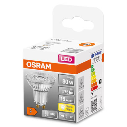 osram-led-star-par16-36-69w-827-gu10-575lm-2700k-cri-80-15000h-a-krabicka-1ks