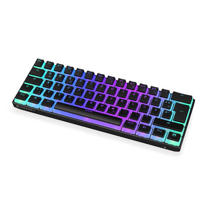 teclado-aleman-endorfy-thock-compact-rf-inalambrica-usb-qwertz
