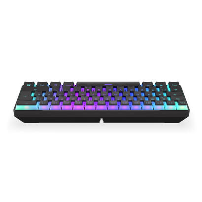 teclado-aleman-endorfy-thock-compact-rf-inalambrica-usb-qwertz