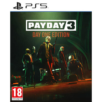 juego-payday-3-day-one-edition-playstation-5