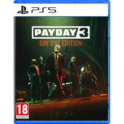 juego-payday-3-day-one-edition-playstation-5