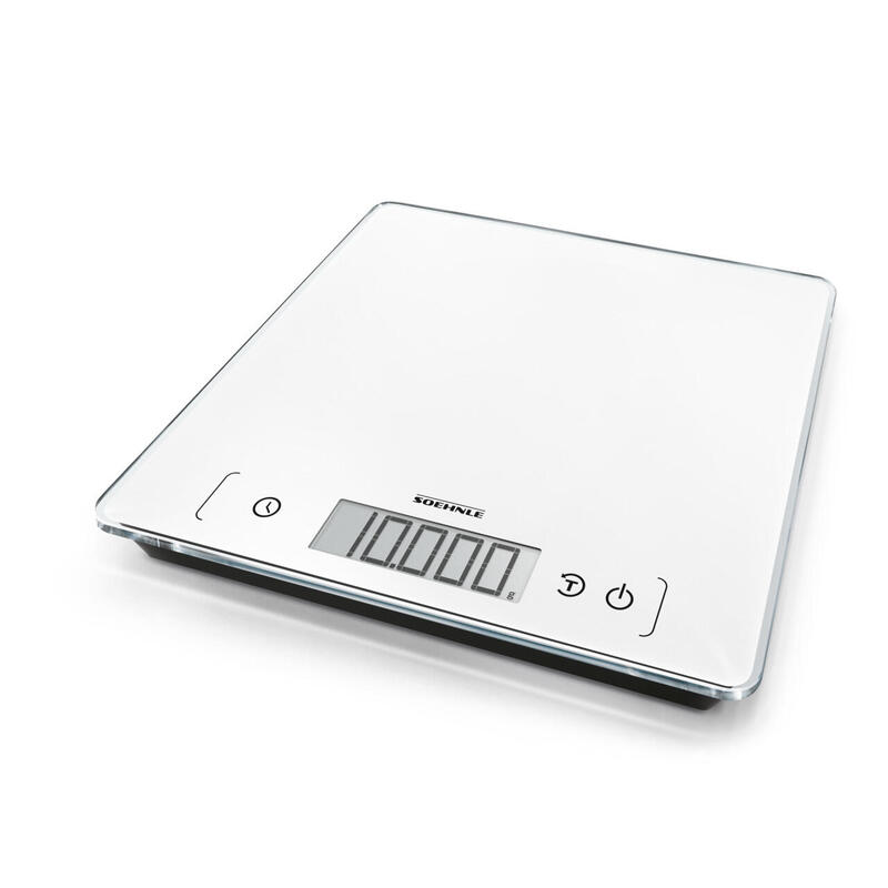 soehnle-page-comfort-400-blanco-encimera-plaza-bascula-electronica-de-cocina soehnle-page-comfort-400-blanco-encimera-plaza-bascula-electronica-de-cocina