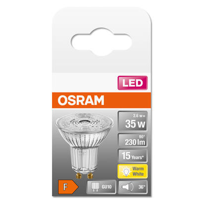 osram-parathom-reflector-led-35-non-dim-36-26w-827-gu10-bulb