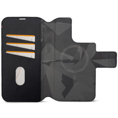 decoded-modu-wallet-funda-para-iphone-13-pro-max-669-funda-cartera-negro