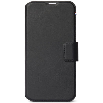 decoded-modu-wallet-funda-para-iphone-13-pro-max-669-funda-cartera-negro