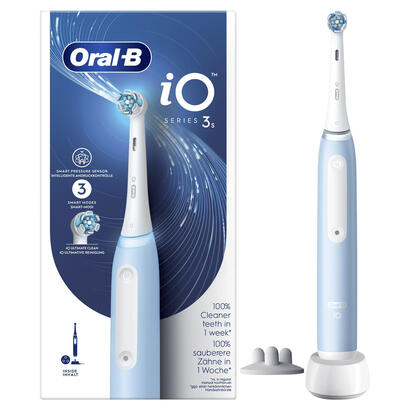 cepillo-dental-oral-b-io3-ice-blue