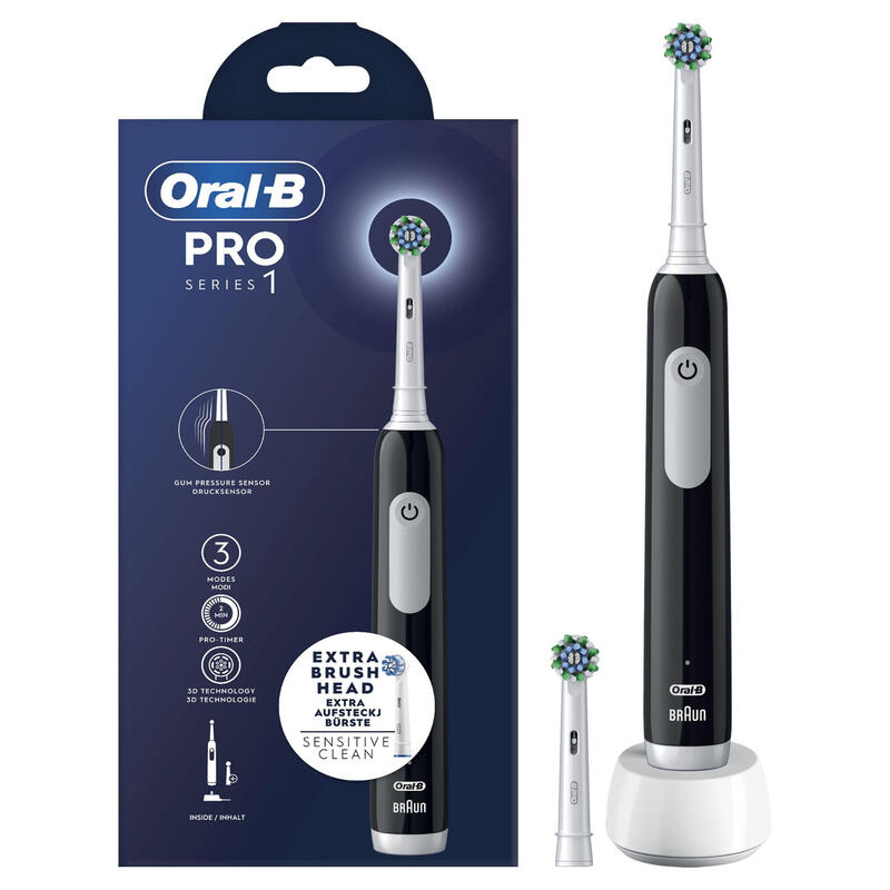 cepillo-dental-oral-b-pro-1-black-negro-blanco