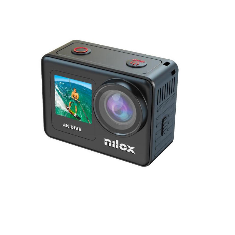 camara-nilox-4k-dive-para-deporte-de-accion-4-mp-4k-ultra-hd-cmos-wifi-108-g