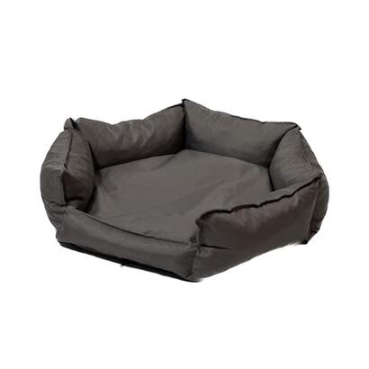 guarida-hexagon-antracita-xxl-90-x-63-x-16-cm