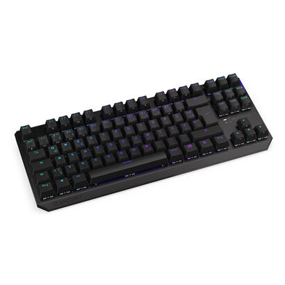 teclado-aleman-endorfy-thock-tkl-rf-inalambrica-usb-qwertz-negro