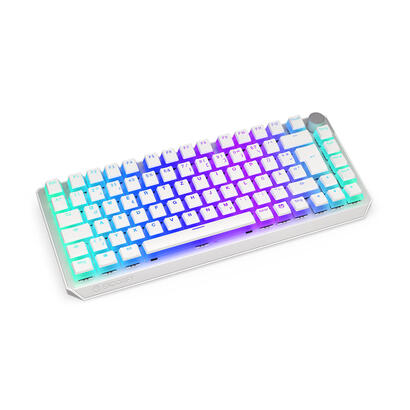 teclado-aleman-endorfy-thock-75-rf-inalambrica-usb-qwertz-blanco