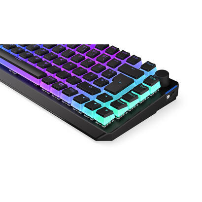 teclado-aleman-endorfy-thock-75-rf-inalambrica-usb-qwertz-negro