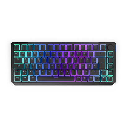 teclado-aleman-endorfy-thock-75-rf-inalambrica-usb-qwertz-negro